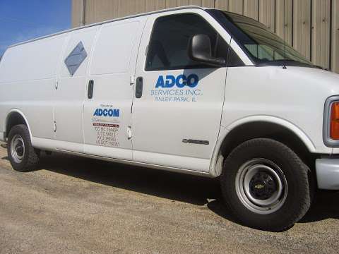 Adco Services, Inc.