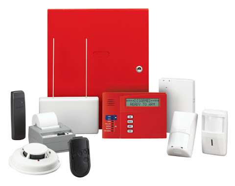 Alarm-One Security Systems