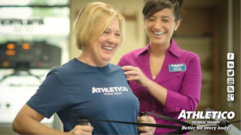 Athletico Physical Therapy - Tinley Park