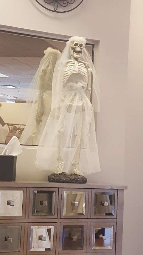 Bella Sposa Bridal Boutique