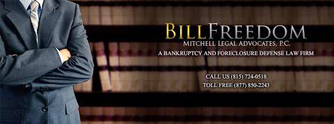 BillFreedom Law