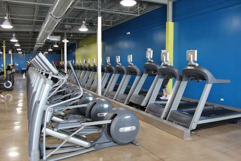Charter Fitness of Tinley Park