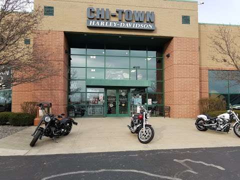 Chi-Town Harley-Davidson