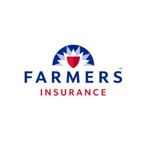 Farmers Insurance - Darren Davis