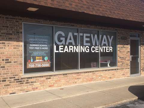 Gateway Learning Center