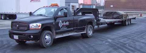 J. Austin Trucking, Inc.