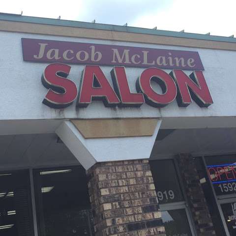 Jacob McLaine Salon