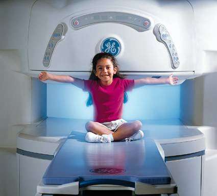 Tinley Park Open MRI and Imaging Center